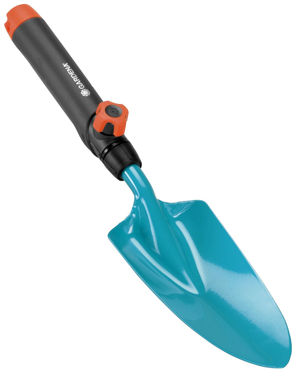 

Набор комбисистемы совок Gardena Combisystem Hand Trowel 08931-20.000.00, Combisystem Hand Trowel