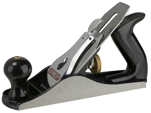 

Рубанок Stanley Bailey Smoothing Plane 1-12-004 50х245мм