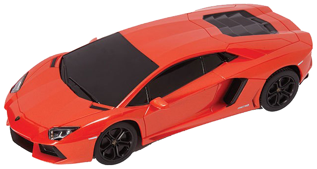 Радиоуправляемая машинка Rastar Lamborghini Aventador LP 700-4 46300 Китай