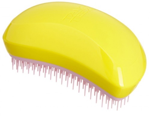 фото Расческа tangle teezer salon elite summer special