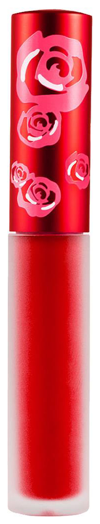 

Помада Lime Crime Lipstick Velvetines Red Velvet 2,6 мл