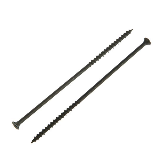 

Саморезы Зубр 4-300030-48-150 PH2, 4,8х152мм, 300шт, PH2, 4,8х152мм, 300шт