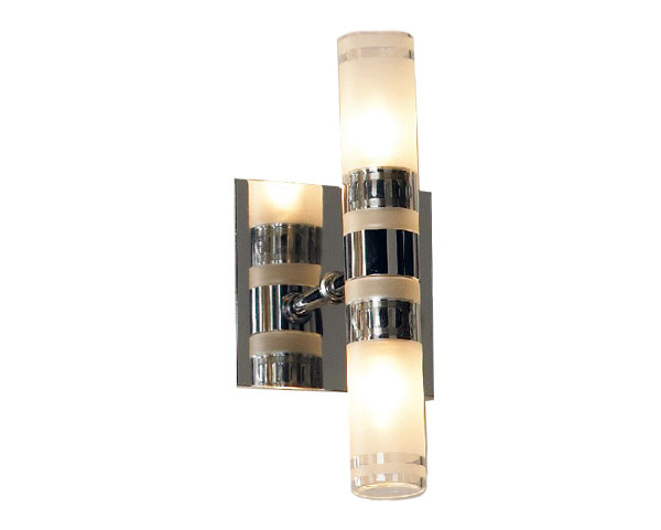 

Бра Lussole LSL-5401-02 G10, acqua