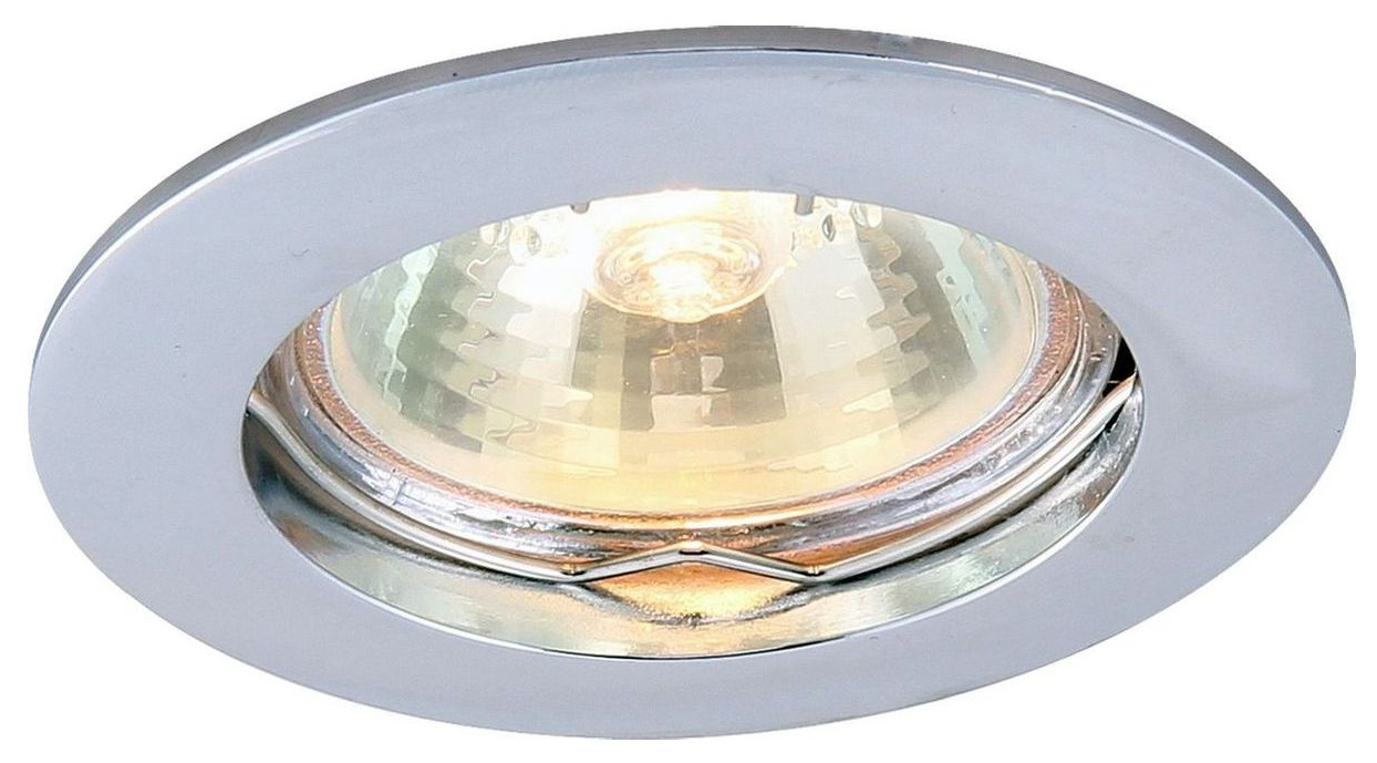 

Встраиваемый светильник Arte Lamp Basic A2103PL-1CC, a2103PL-1CC