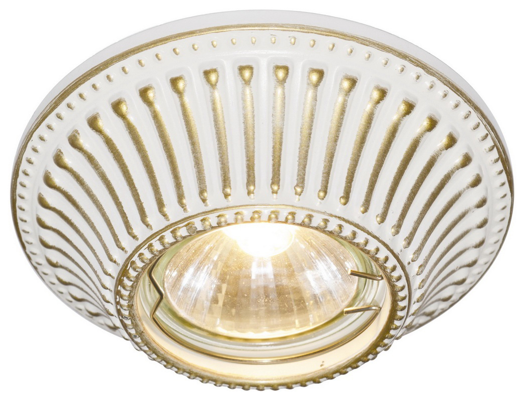 фото Встраиваемый светильник arte lamp arena a5298pl-1sg