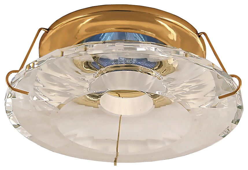 

Встраиваемый светильник Lightstar Disco 030102, 30102