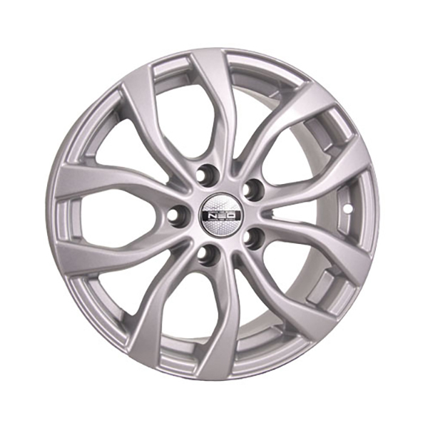 

Колесный диск Tech-Line Neo R16 6.5J PCD5x114.3 ET45 D60.1 (rd832173), 662