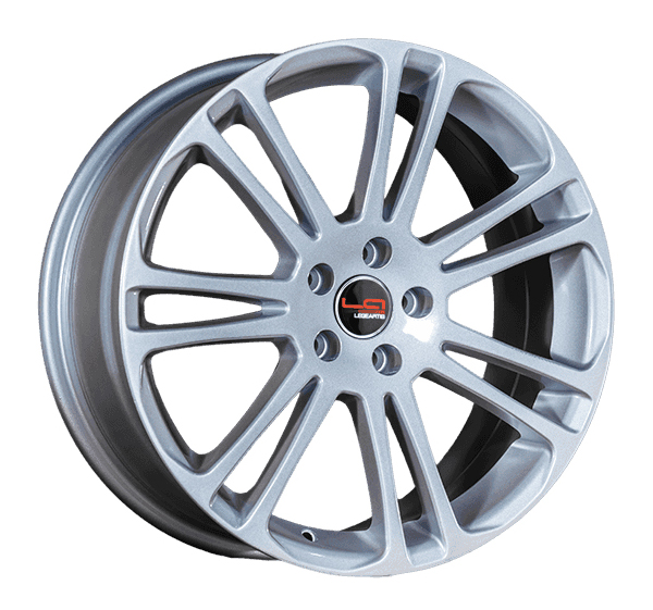 

Колесный диск REPLICA OPL 8 R18 8J PCD5x105 ET46 D56.6 (9125654), oPL 8