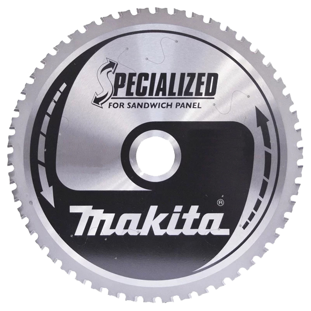 фото Пильный диск makita b-31522