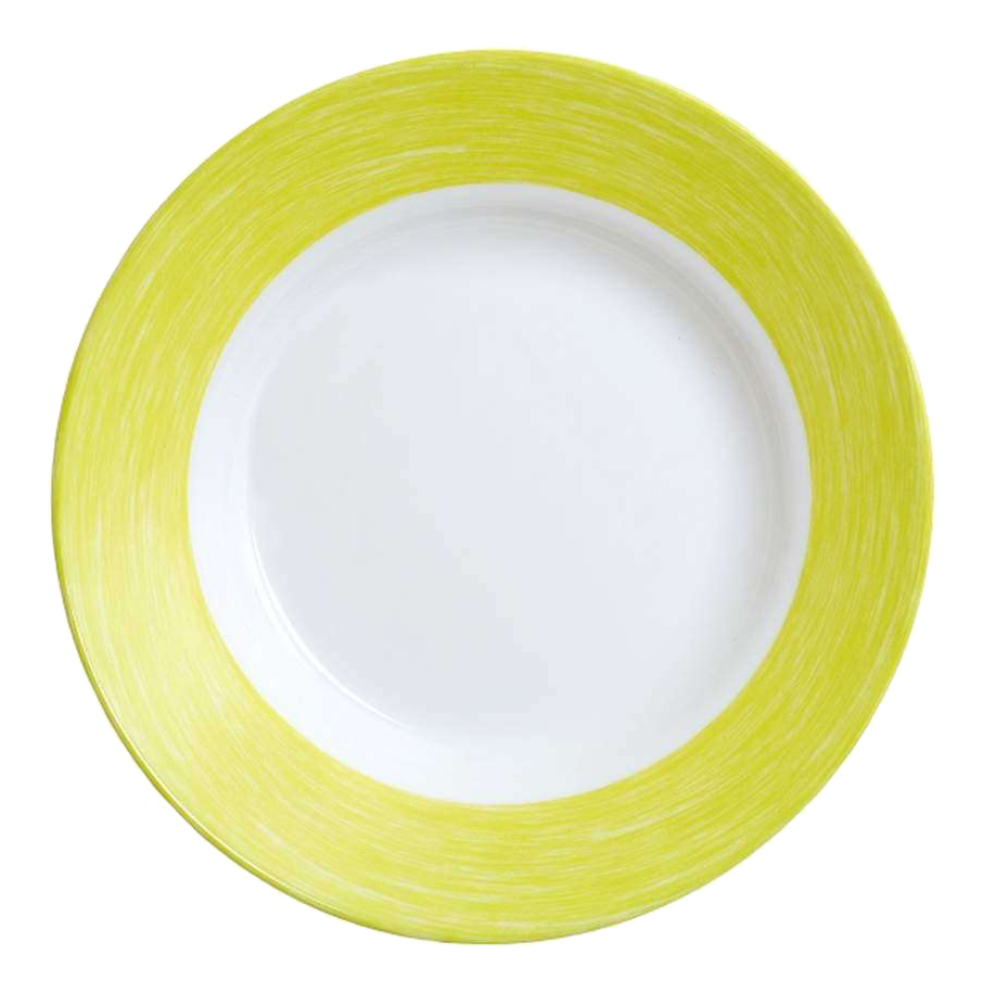 

Тарелка Luminarc Color Days green 22 см, color Days green 22 см