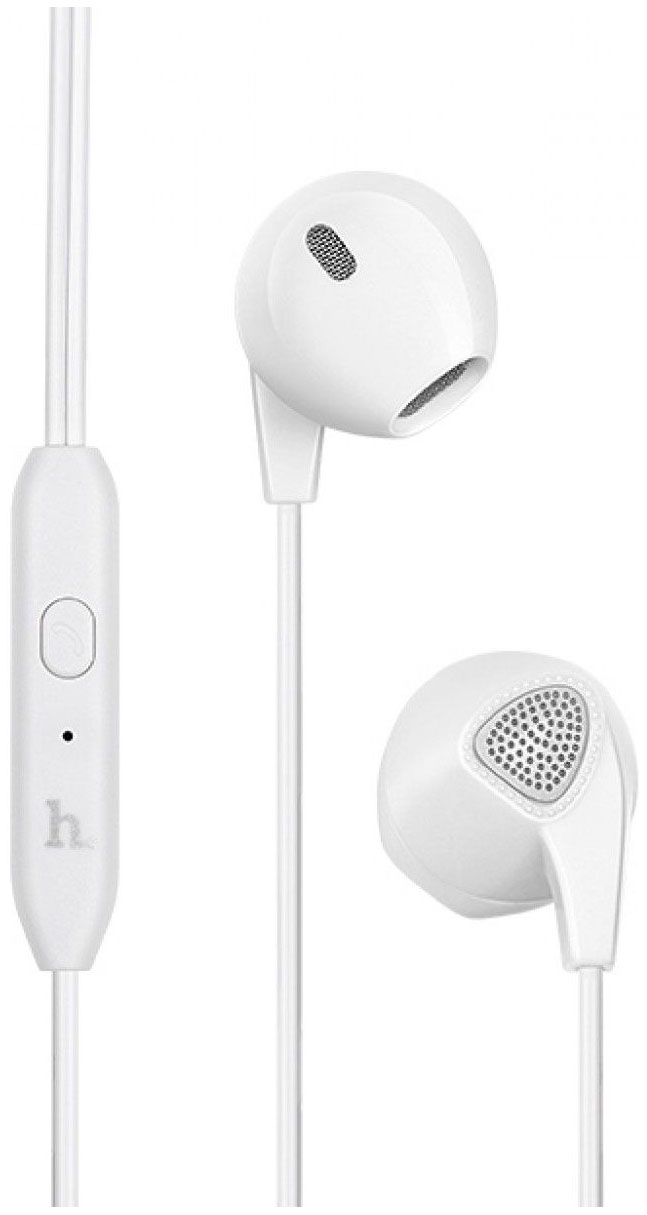 

Наушники Hoco M2 White, M2