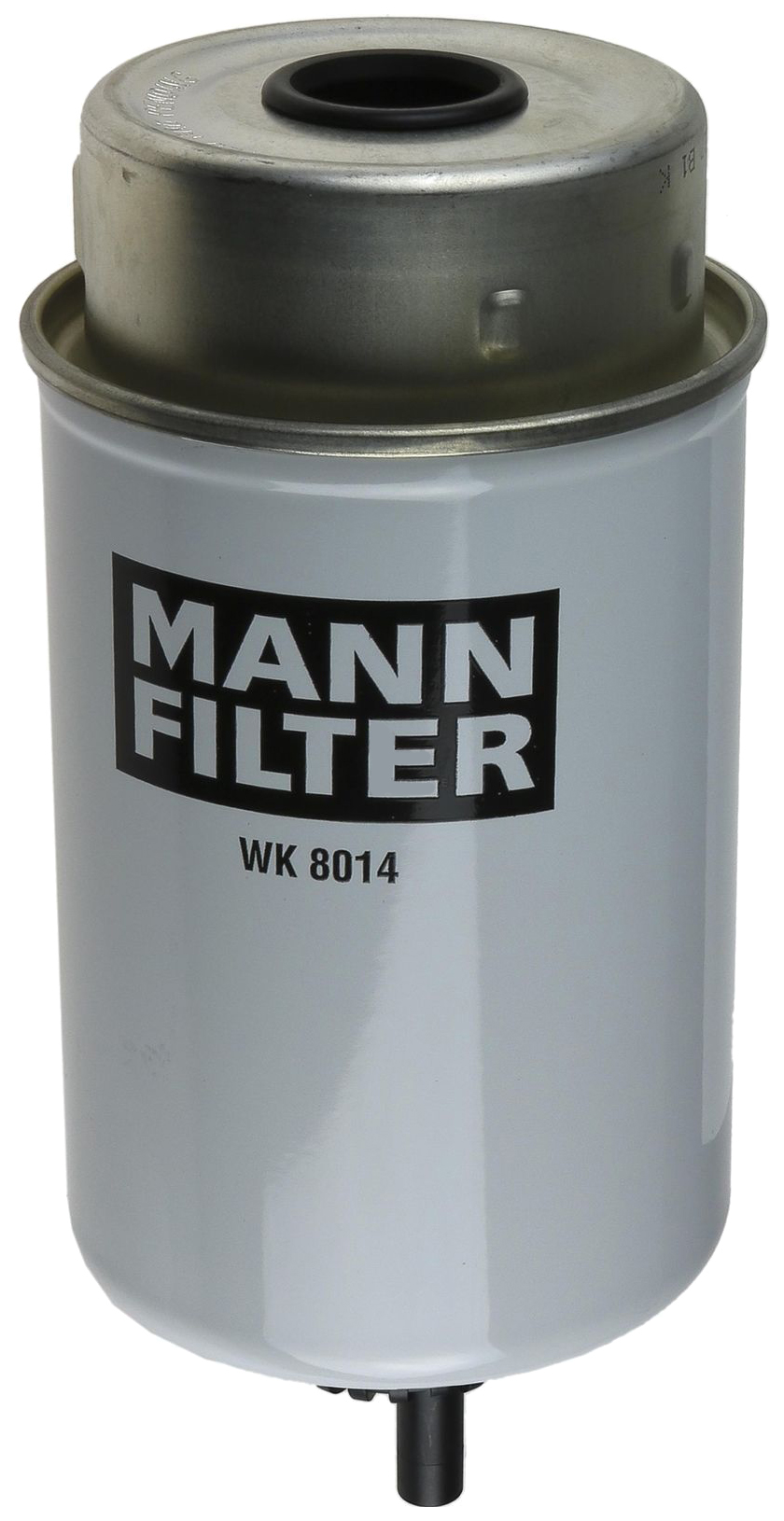 фото Фильтр топливный mann-filter wk8014