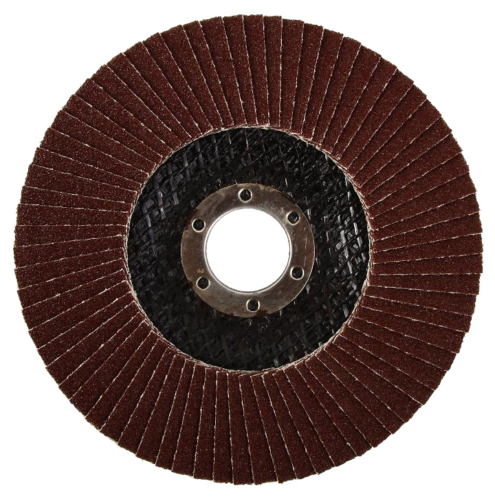 Круг лепестковый шлифовальный для шлифовальных машин БАЗ 36563-125-60 комплект удлинителей для ротационных полировальных машин flex