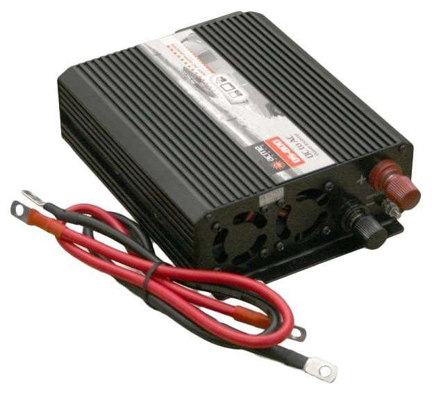 Автомобильный преобразователь напряжения Acme Power 12В-220В 800Вт RPR05-HSD