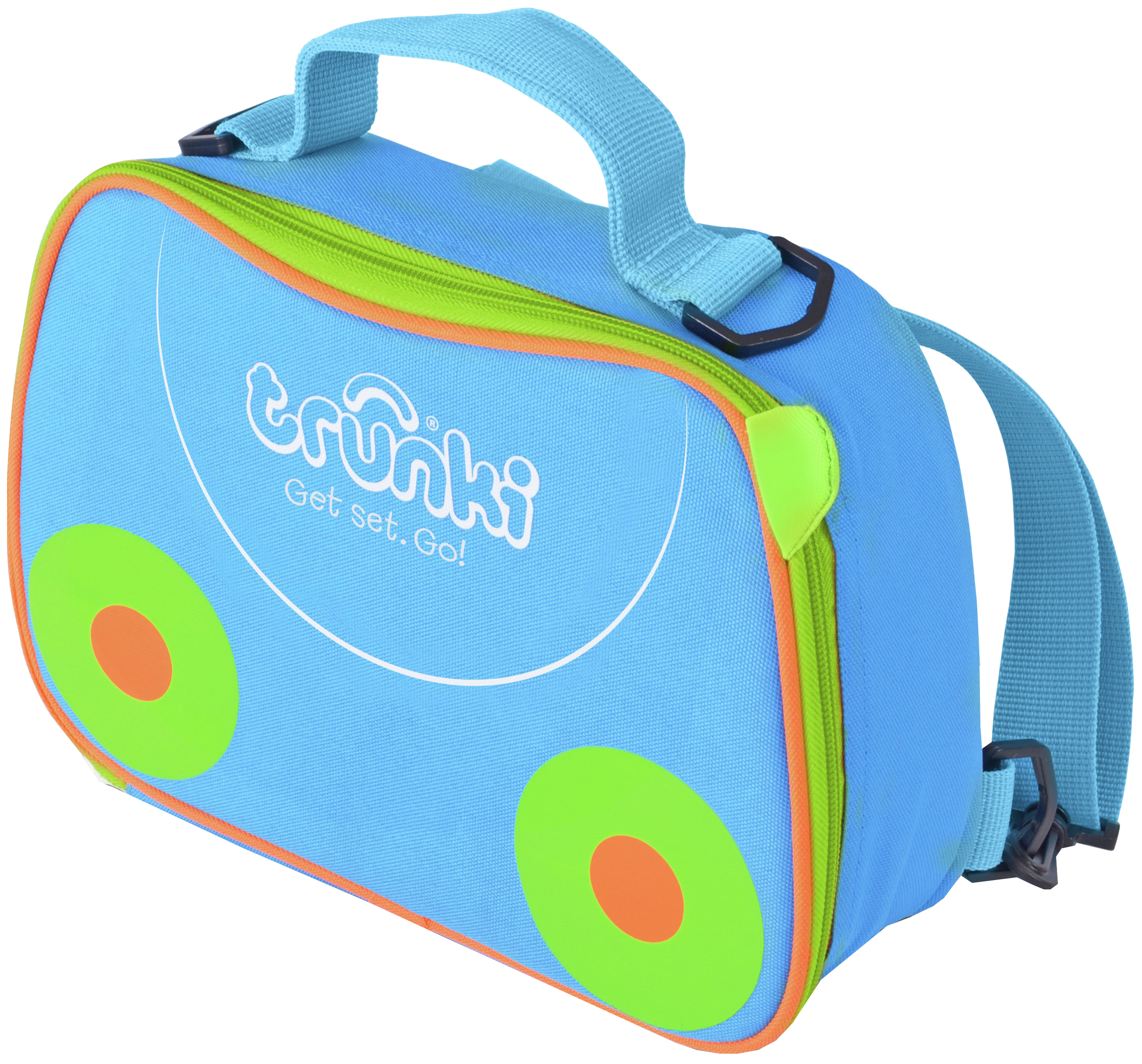 Термосумка Trunki 0288-gb01 голубой