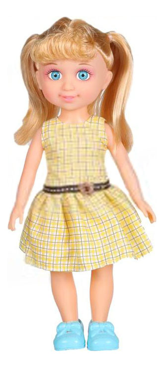 

Кукла Yako Toys Jammy 25 см, jammy 25 см