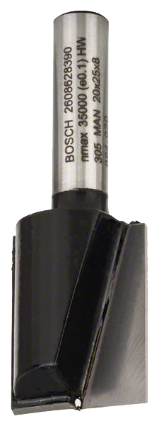 

Фреза пазовая Bosch 8x20x56 2608628390, expert 8x20x56 2608628390