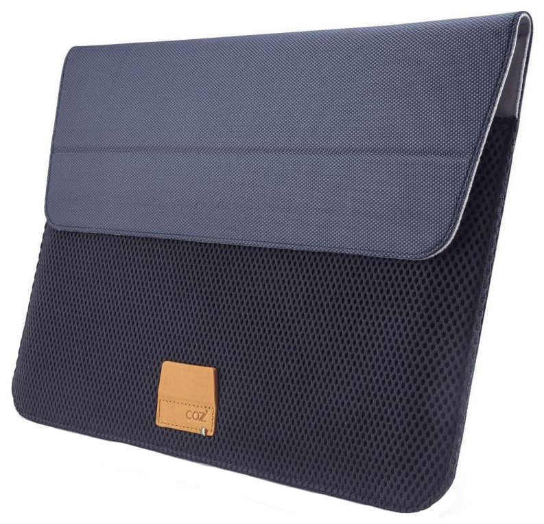 фото Чехол для ноутбука 13" cozistyle aria dark blue