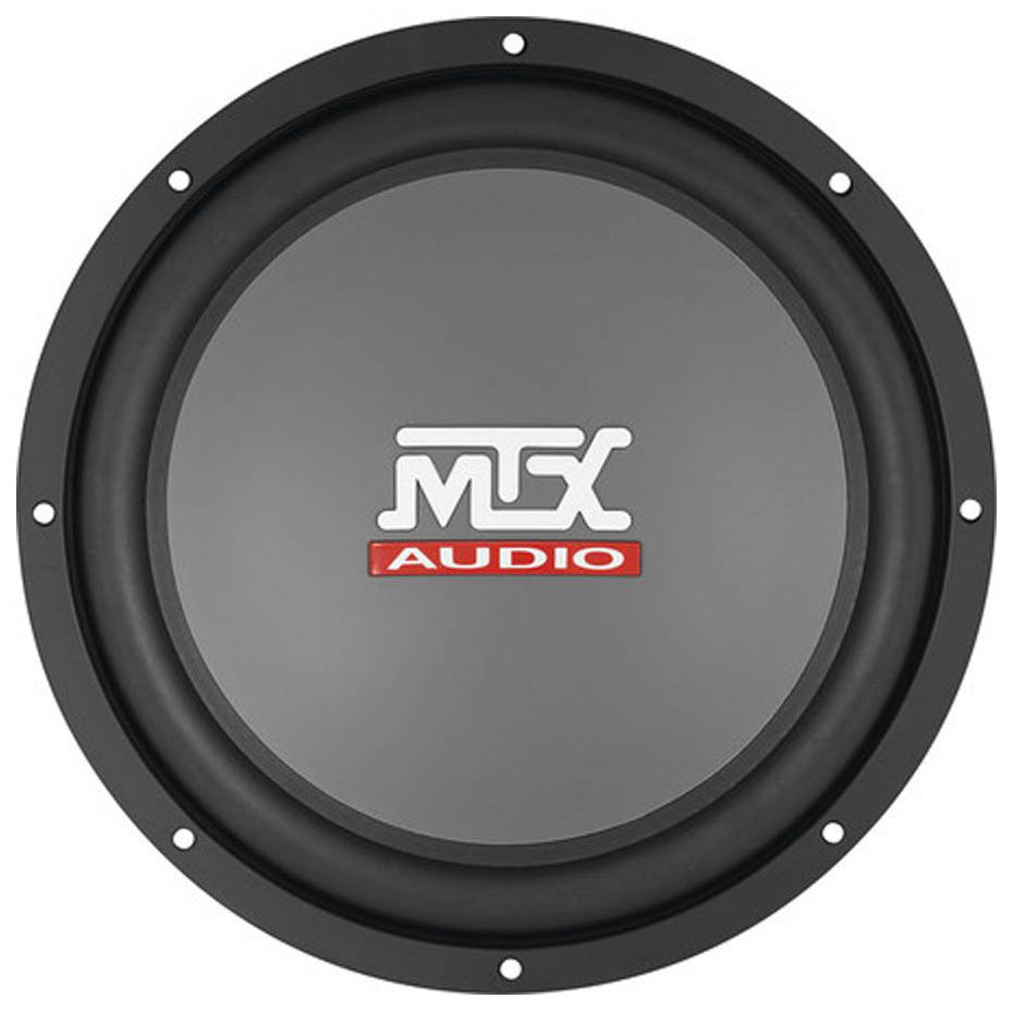 MTX Audio сабвуфер rt12x2dv