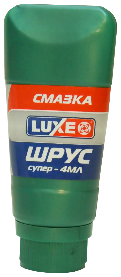 Смазка LUXE 718 смазка luxe шрус супер 4мл 850г