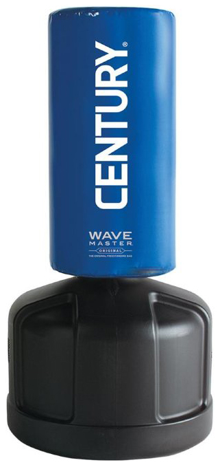 фото Боксерский мешок century wavemaster 215 кг синий