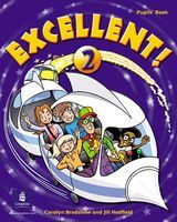 

Excellent 2 Pupils Book