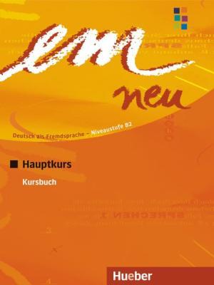 

em neu Hauptkurs - Kursbuch