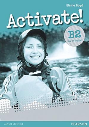 

Activate B2 Grammar & Vocabulary