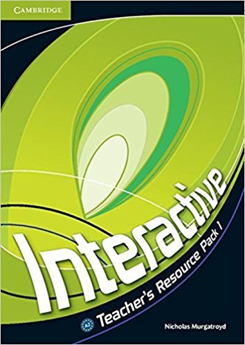 

Interactive 1 TRP