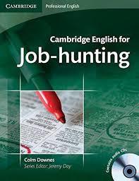 

C Eng for Job-hunting SB +D (x2)