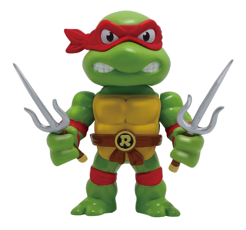 Фигурка Jada Toys Teenage Mutant Ninja Turtles: Raphael