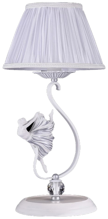 фото Настольный светильник maytoni