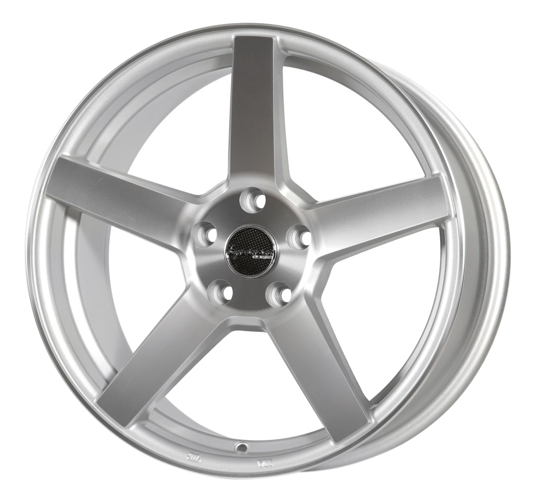 фото Колесный диск pdw c-spec r16 7j pcd4x100 et38 d60.1 whs161824