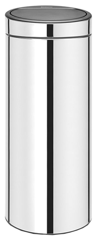 фото Бак для мусора brabantia touch bin new 115325 brabantia1