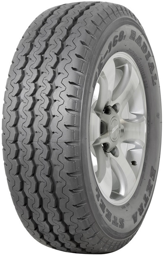 фото Шины maxxis ue-168 bravo 145/50 r12 86/84n (до 140 км/ч) tl00119100