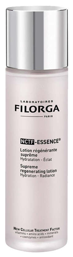Лосьон для лица Filorga NCTF-Essence Идеальный восстанавливающий filorga насыщающий кислородом лосьон с эффектом эксфолиации 150 мл