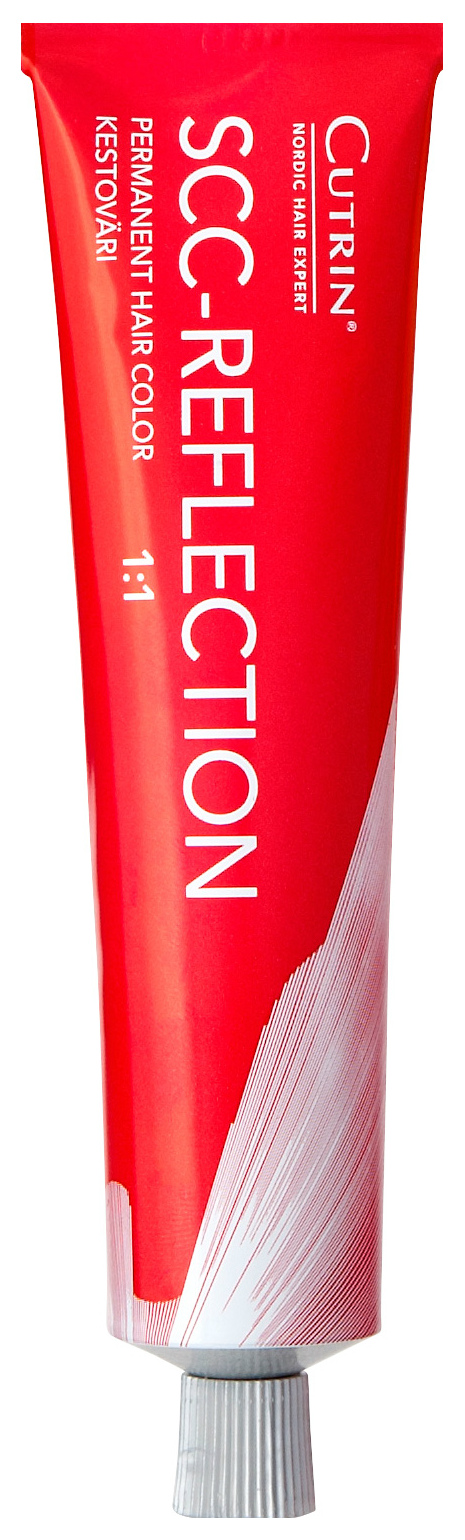 

Краска для волос Cutrin Scc Reflection 5,74 Шоколад 60 мл
