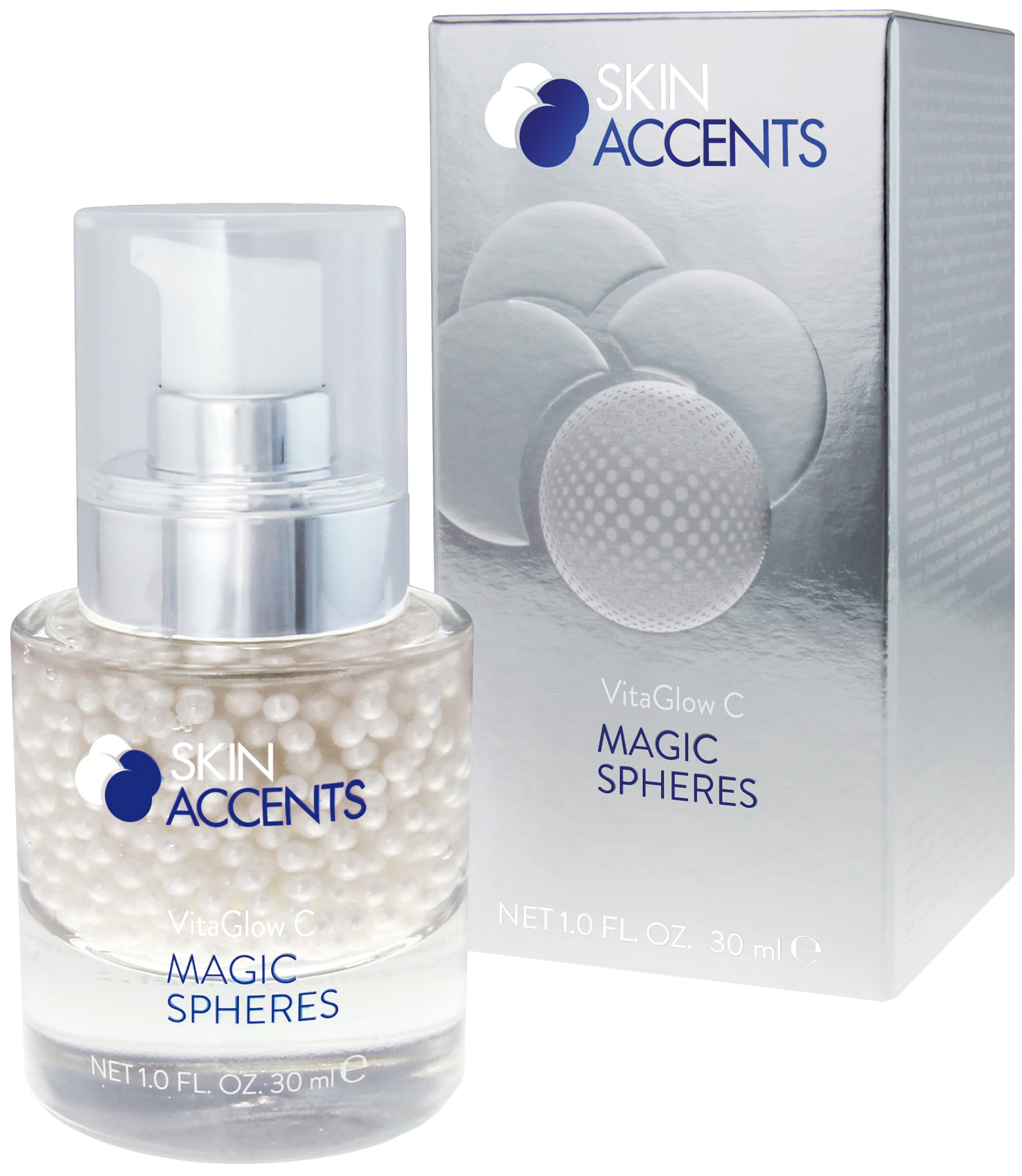 Сыворотка для лица Janssen Inspira Absolue Magic Spheres VitaGlow C 30 мл issey miyake l eau d issey absolue 90