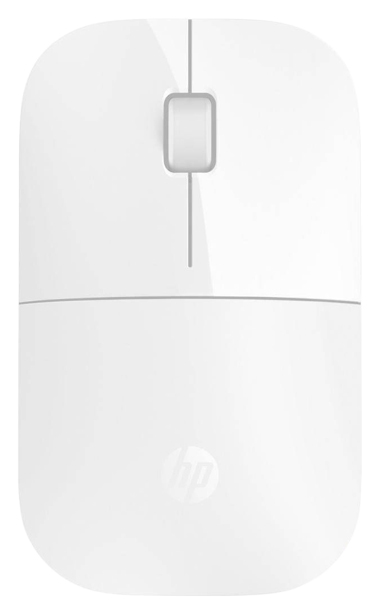 Беспроводная мышь HP Z3700 White (V0L80AA)