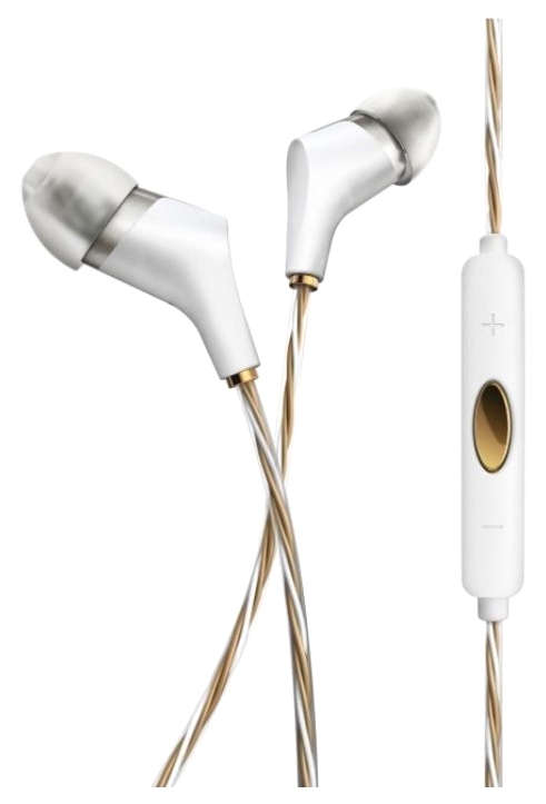 

Наушники Klipsch X6i Reference White, X6i Reference