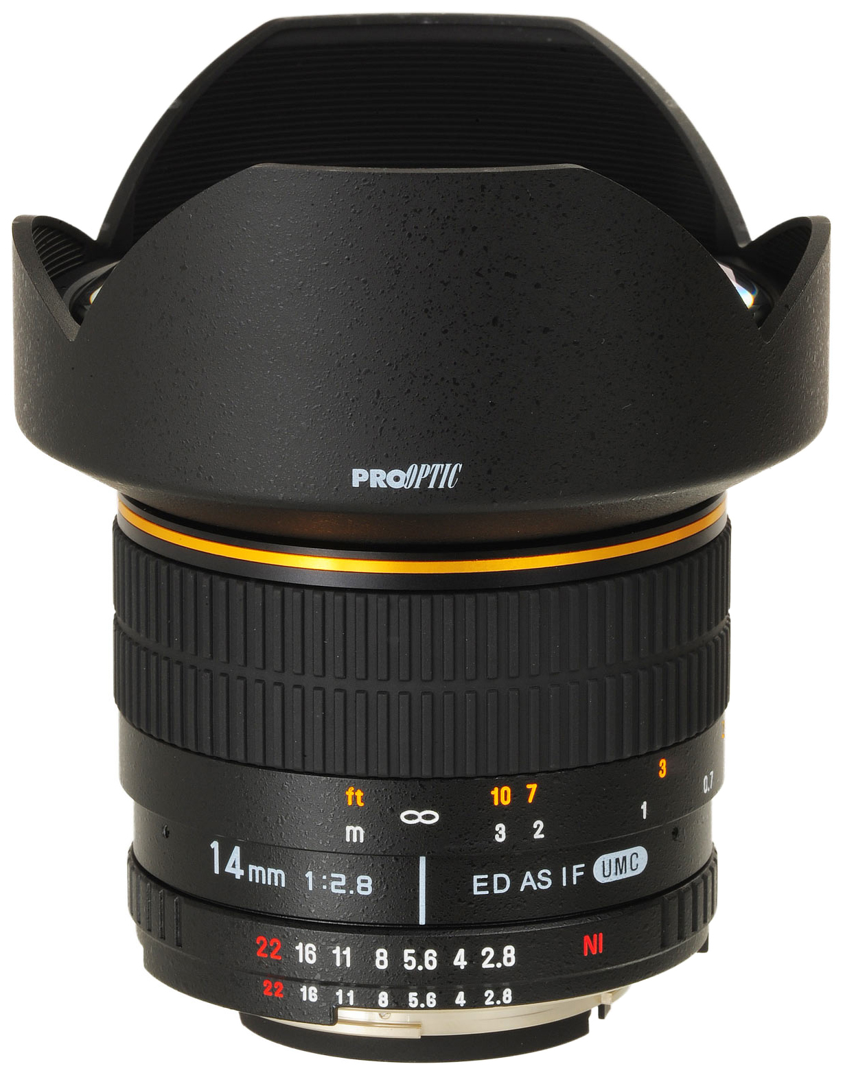 

Объектив Samyang MF 14mm f/2.8 ED AS IF UMC Canon EF, MF 14mm f/2.8 ED AS IF UMC Canon EF