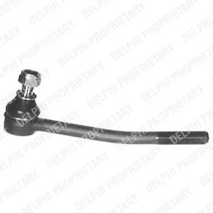 

Рулевой наконечник Delphi TA901