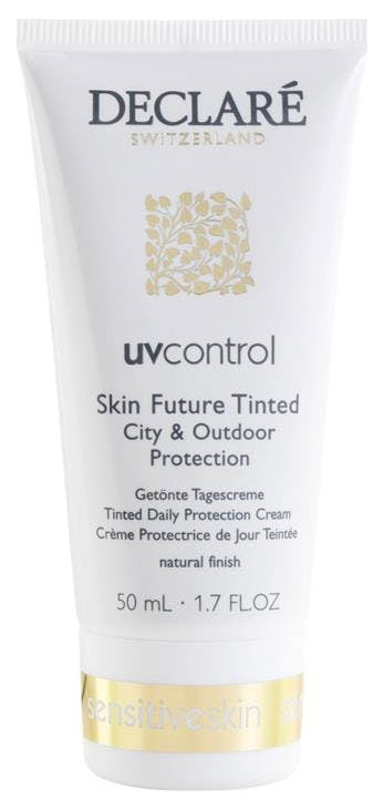Средство для снятия макияжа Declare Soft Cleansing for Face & Eye Make-up 200 мл крем для лица declare age control age essential cream 50 мл