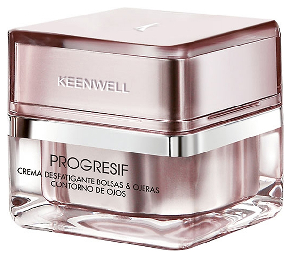 

Крем для глаз Keenwell Progresif Lifting Cream 25 мл
