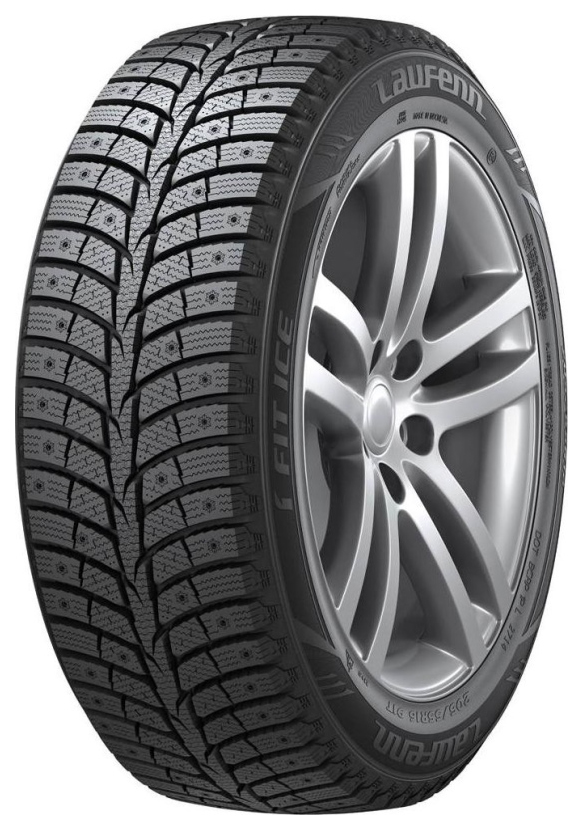 фото Шины laufenn i fit ice lw 71 235/75 r15 105t (до 190 км/ч) 1020078