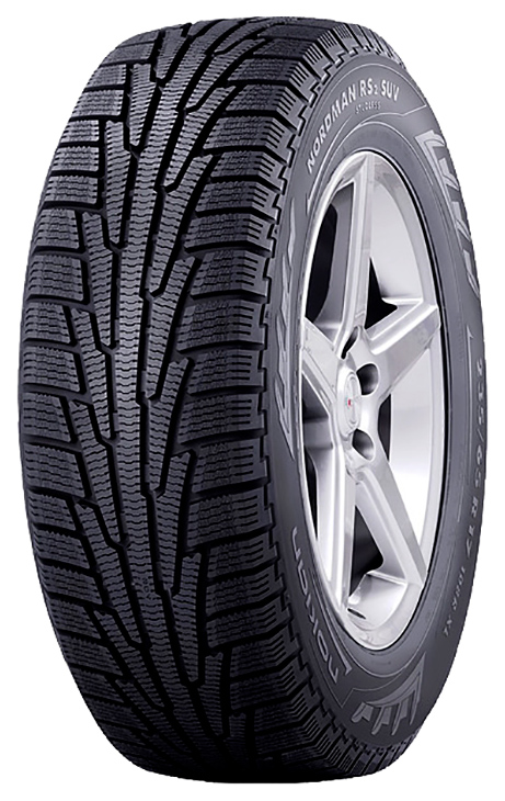 фото Шины nokian nordman rs2 235/75 r15 105r (до 170 км/ч) t430719