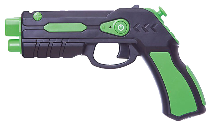 фото Бластер 1 toy ar blaster т12347 1toy