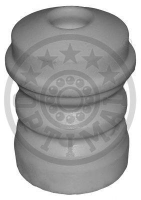 

Отбойник амортизатора Optimal F86087