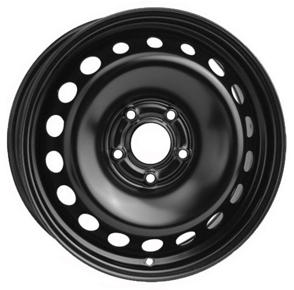 

Колесный диск ARRIVO R15 6J PCD5x114.3 ET52.5 D67.1 WHS152384, AR105