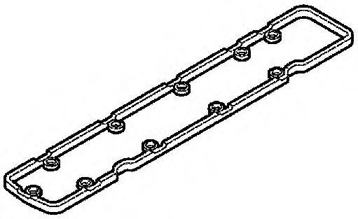 

Прокладка клапанной крышки Elring 152307